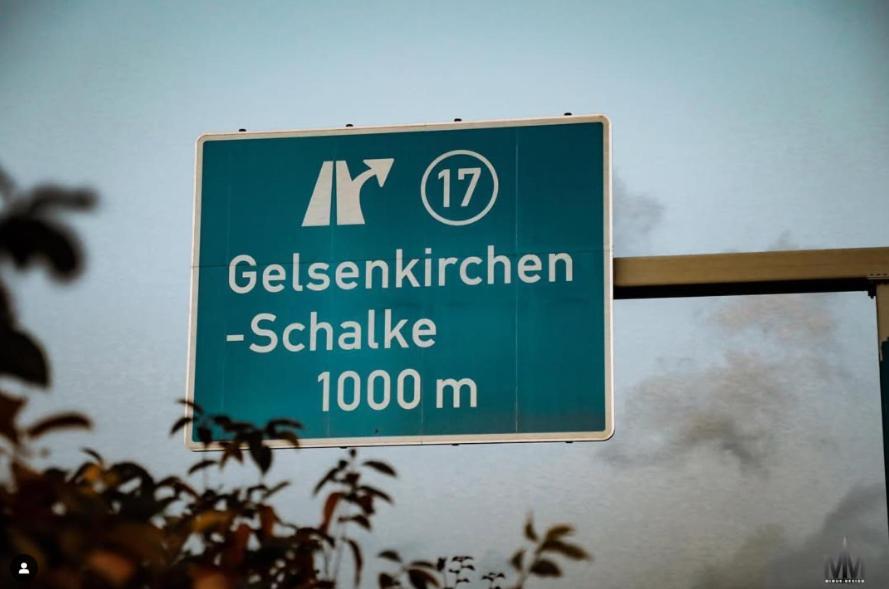 盖尔森基兴Domblick 2 I Balkon I Parkplatz I Naehe Veltins-Arena公寓 外观 照片